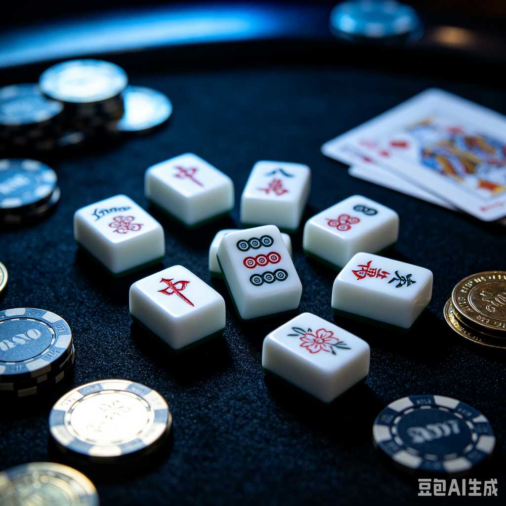 Hamilton,mahjong