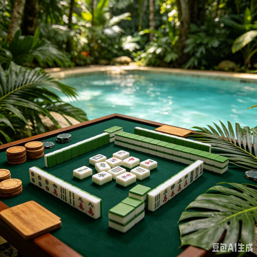 milan,mahjong