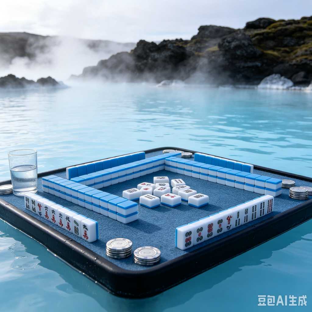 kiel,mahjong
