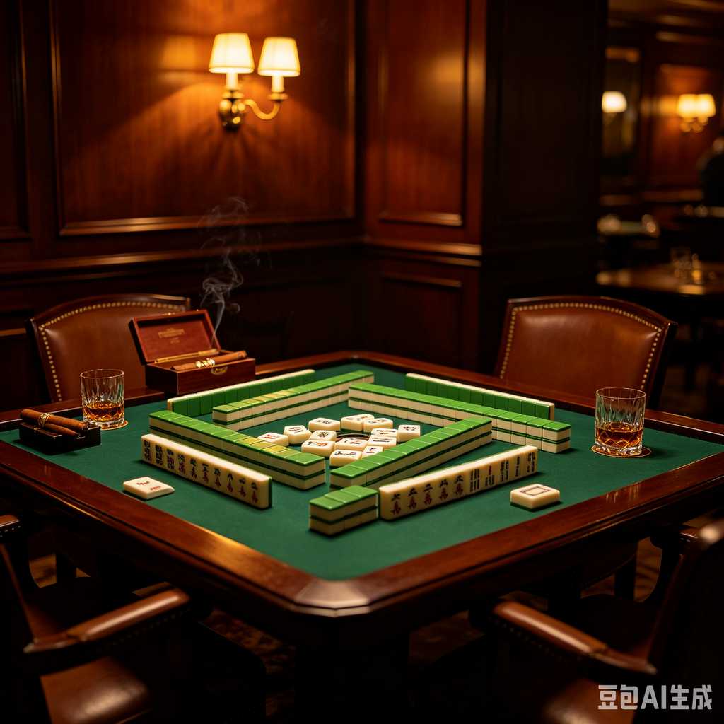 mahjong tiles