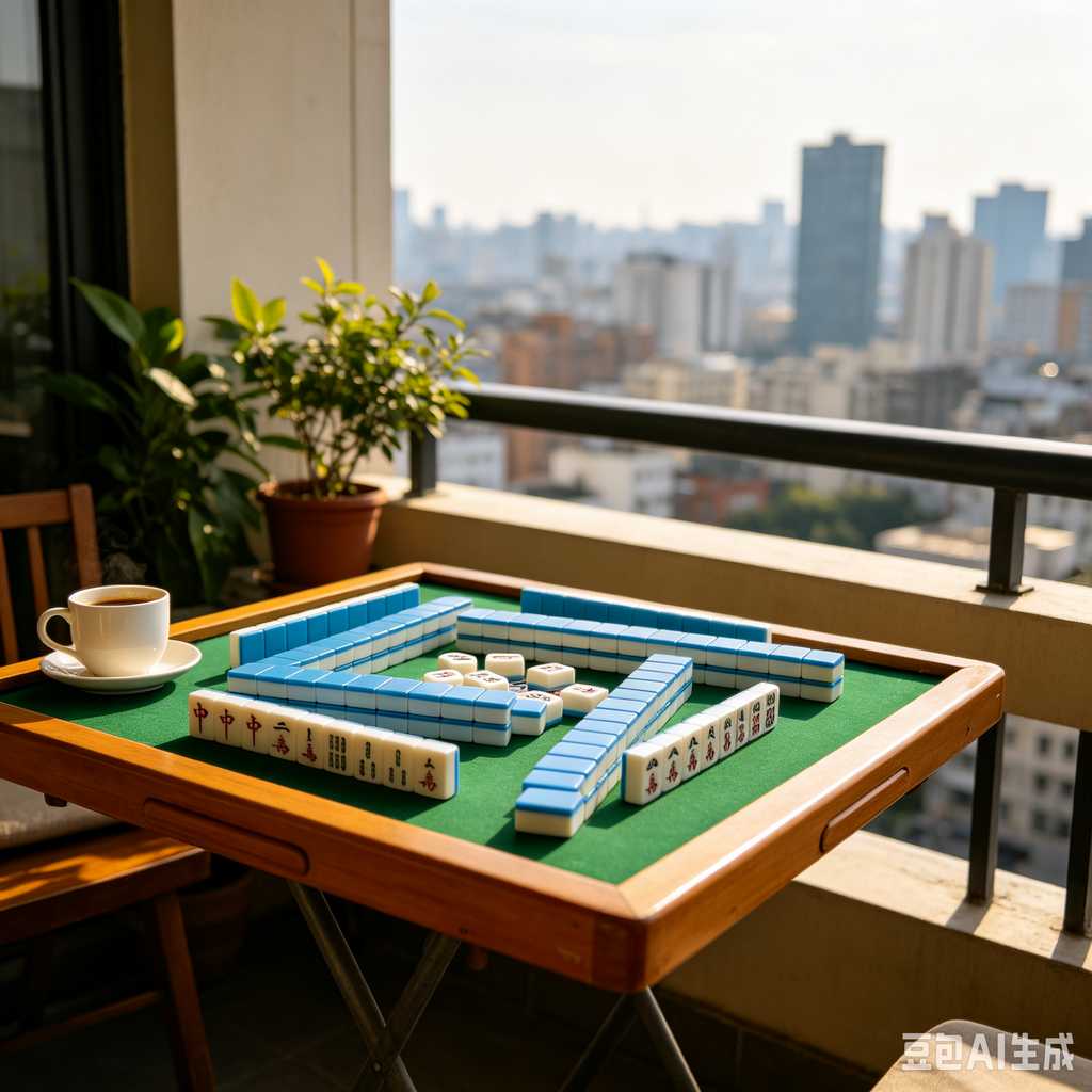 custom text mahjong tiles