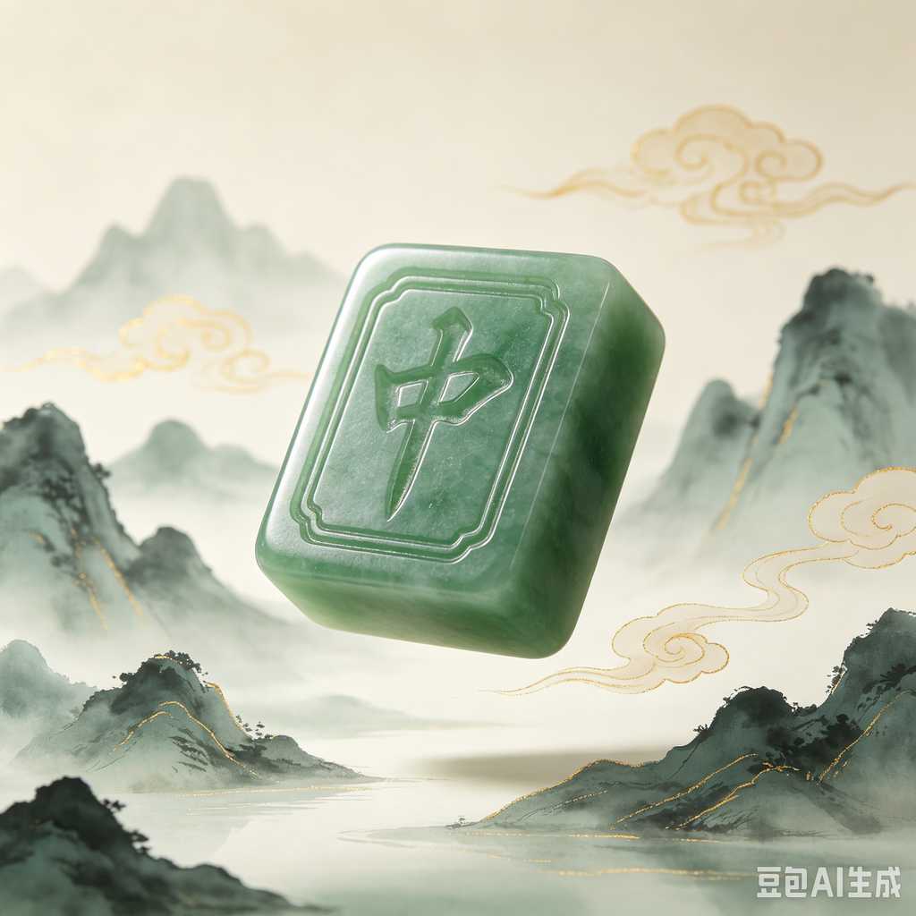 smooth touch mahjong tiles