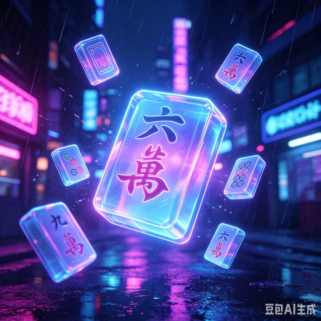 Winnipeg,mahjong
