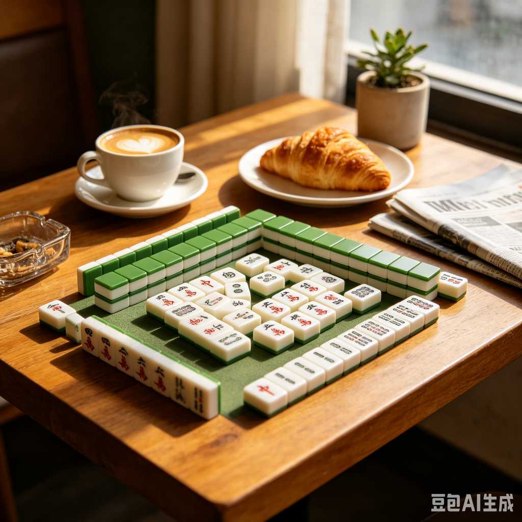 valencia,mahjong