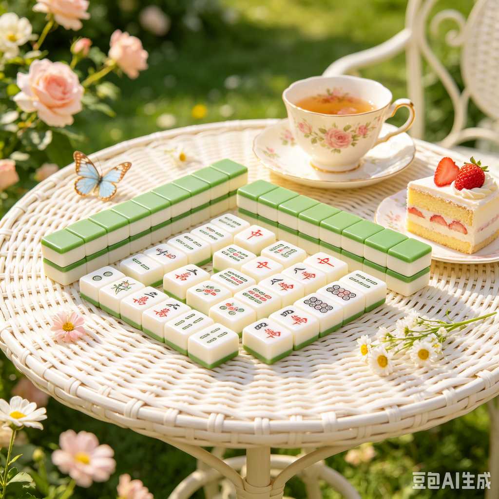 premium mahjong set wholesale