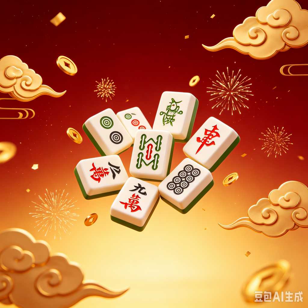 Arnhem,mahjong