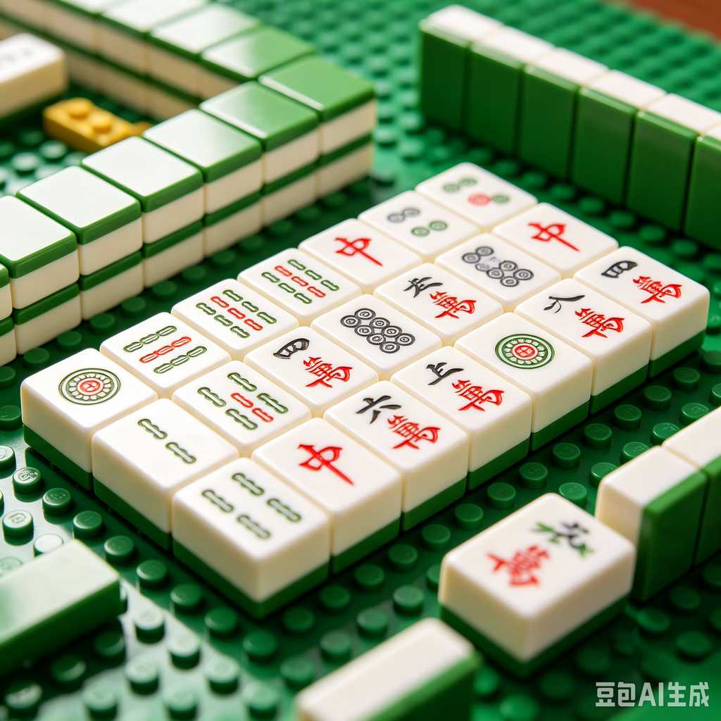 Quito,mahjong