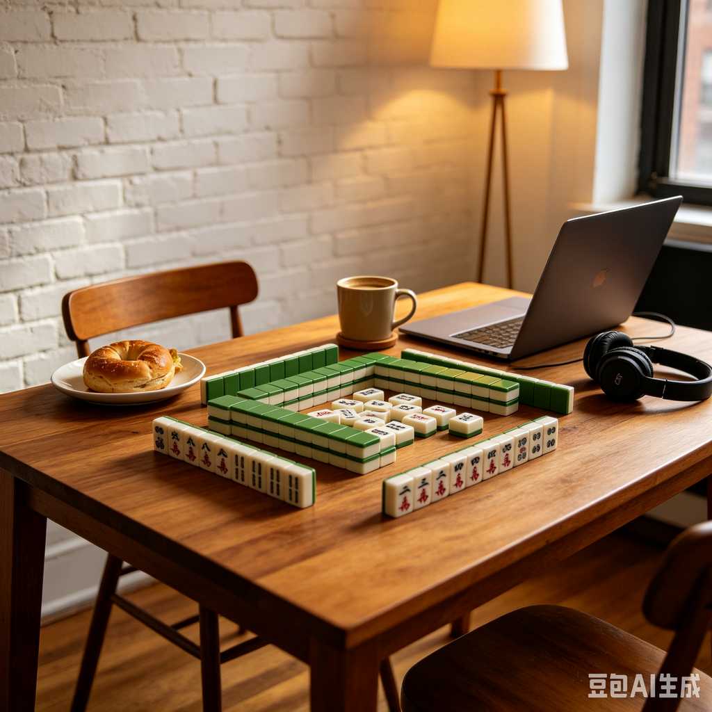 is resin mahjong durable