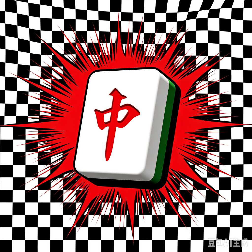 healthy mahjong game set