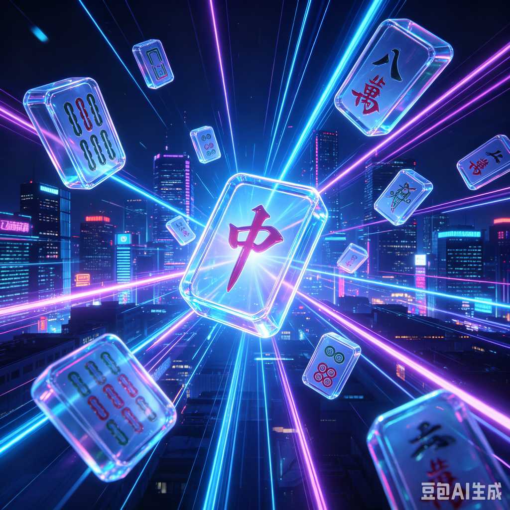 eriepa,mahjong