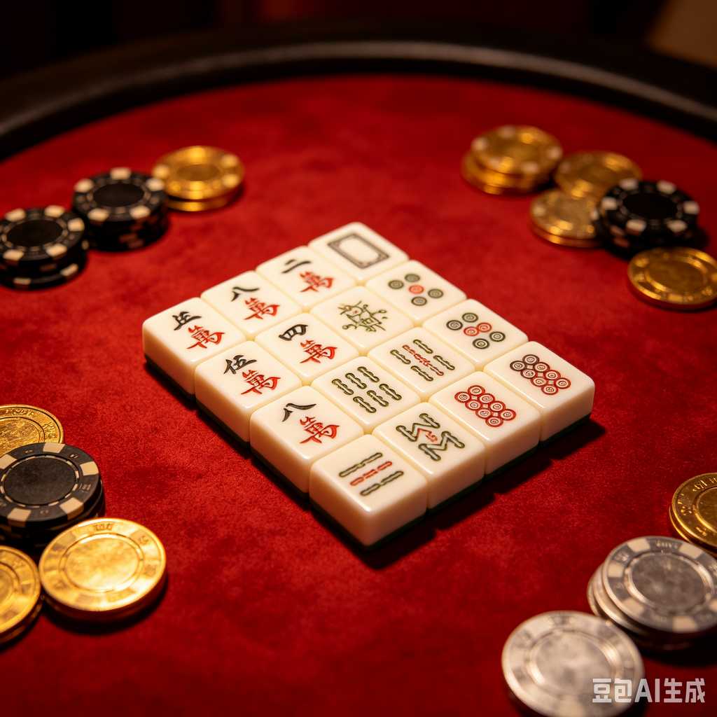 Maine,mahjong