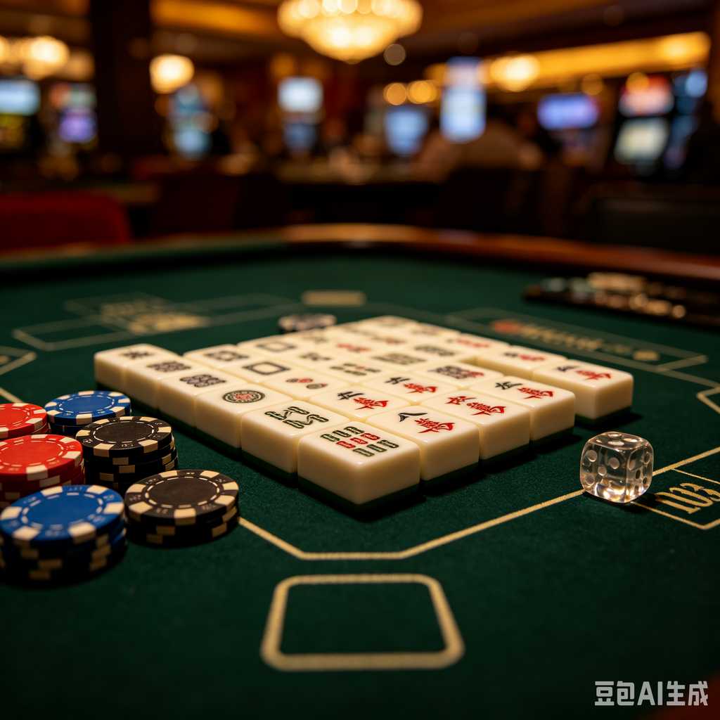 moq low mahjong set wholesale