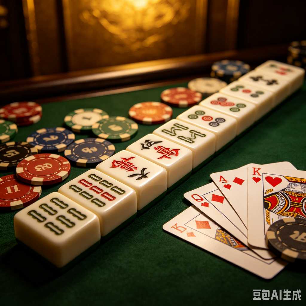 custom brand mahjong tiles wholesale