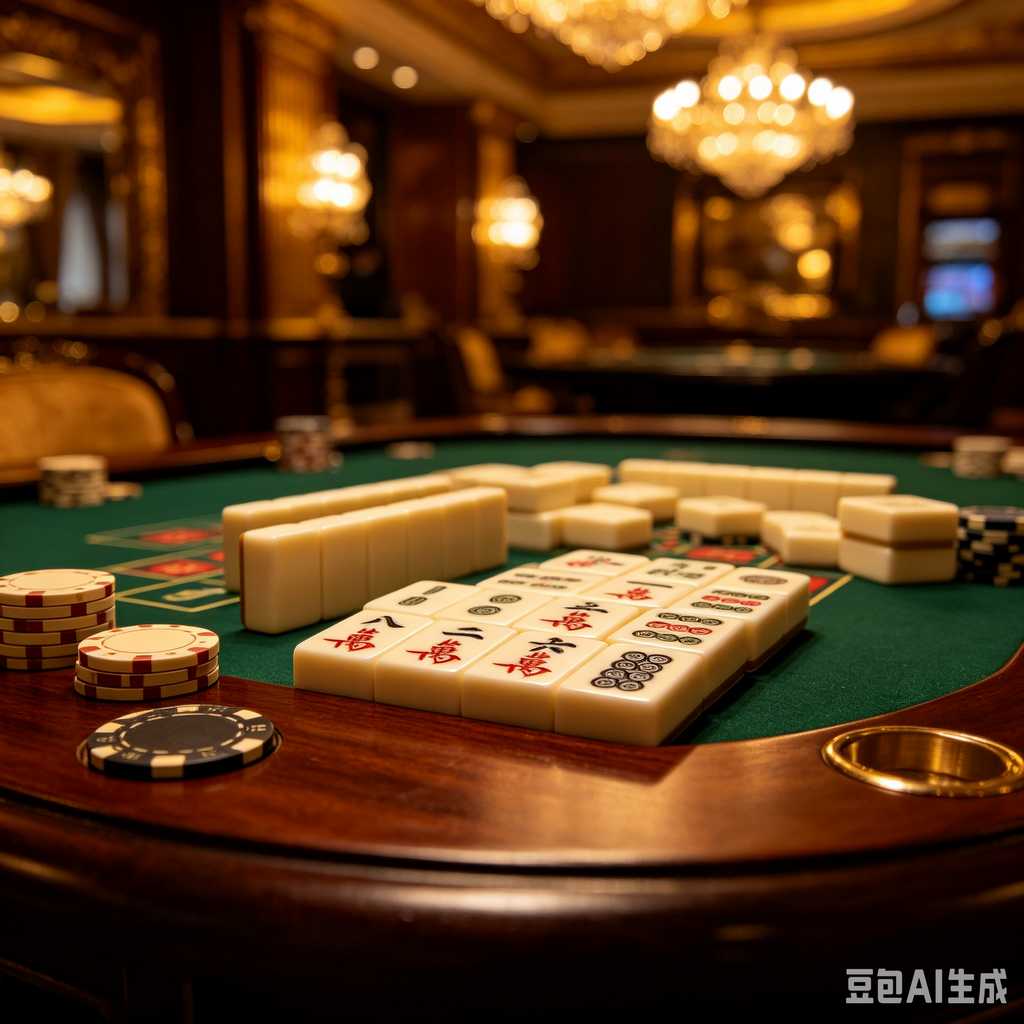 Puebla,mahjong