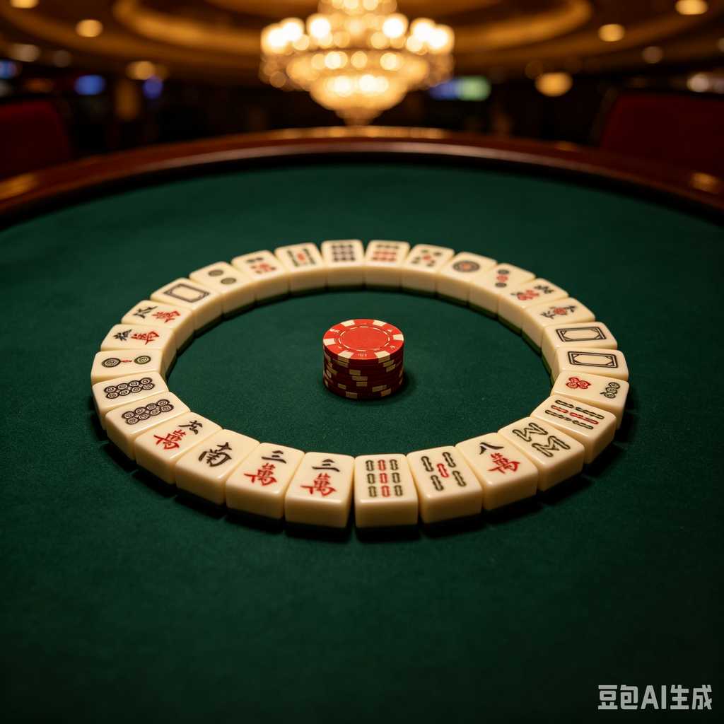 Norfolk,mahjong