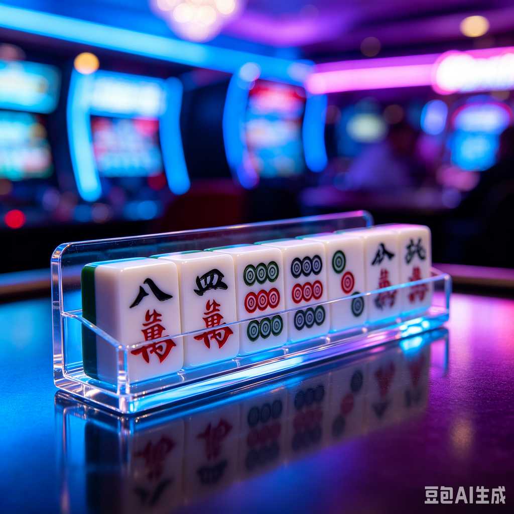 Stuttgart,mahjong