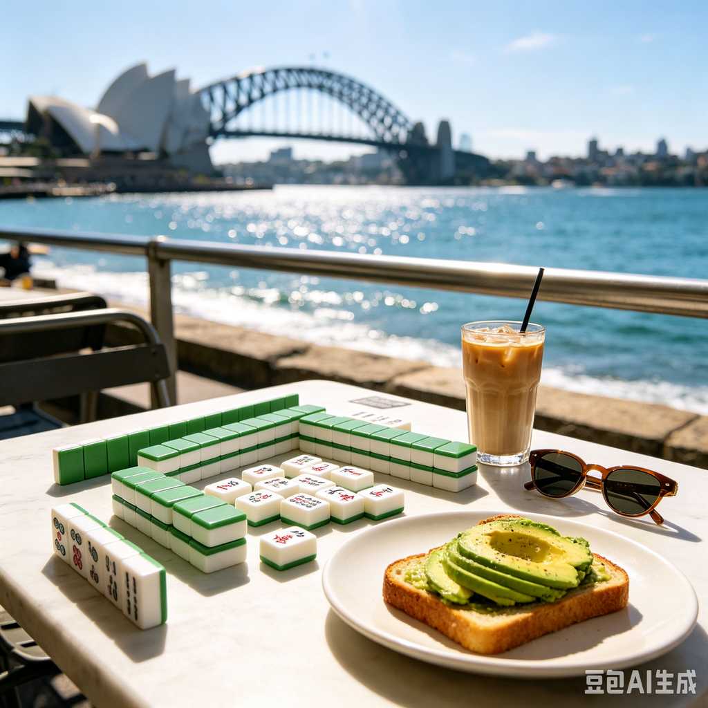 GreenBay,mahjong