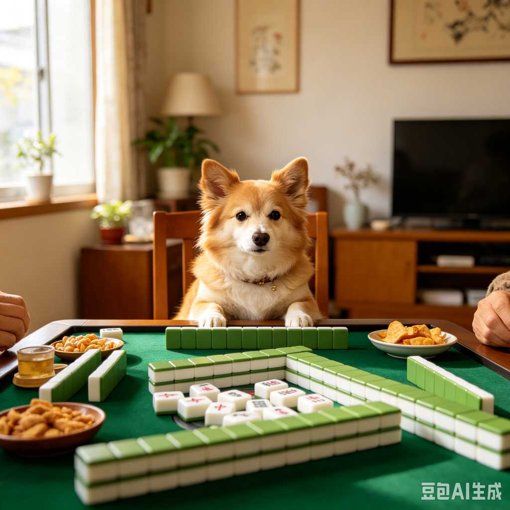 smooth surface mahjong tiles