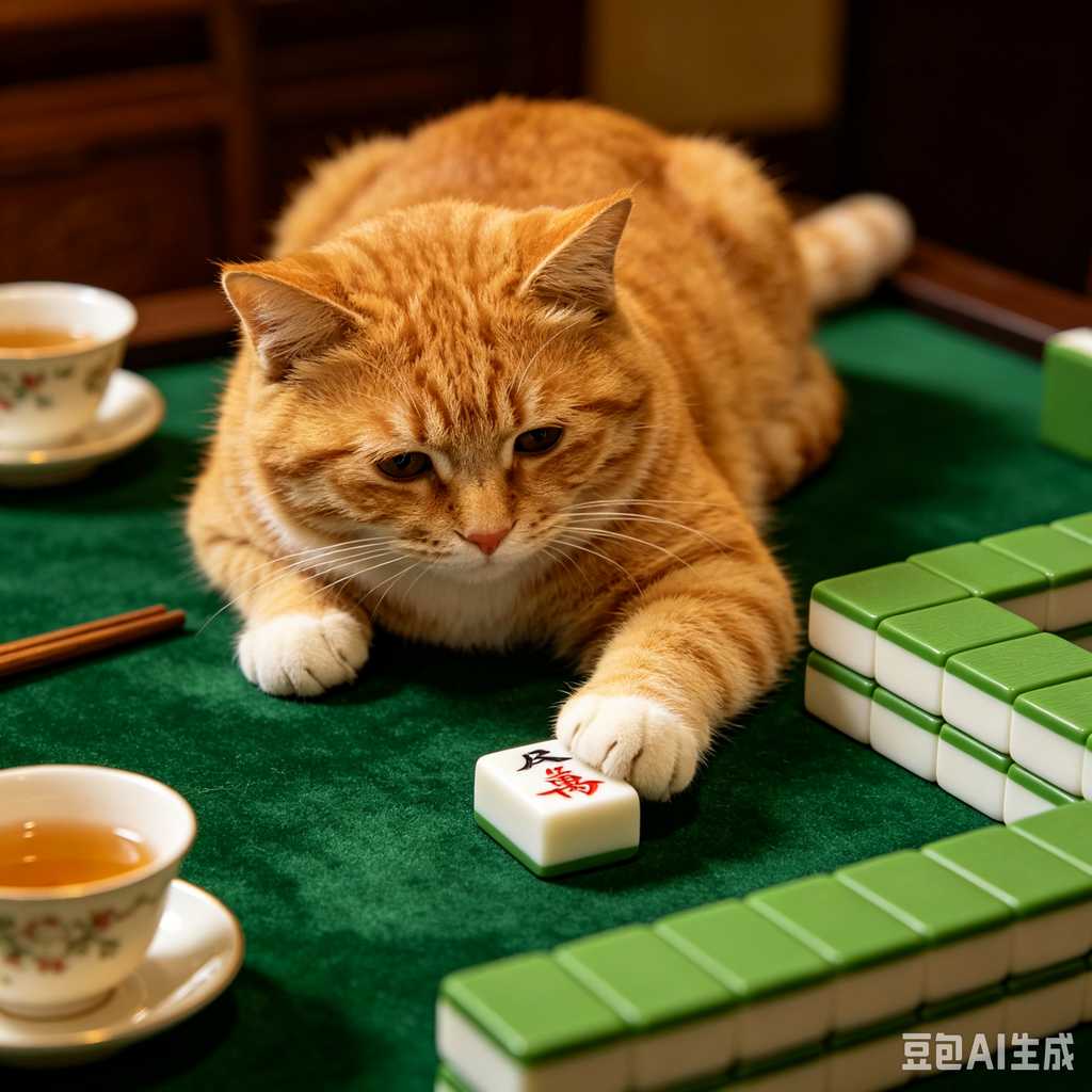 clear printing mahjong characters